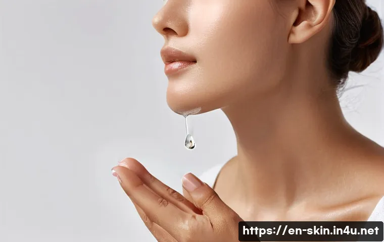 헤라 아쿠아볼릭 라인업 리뷰 관련 이미지 2