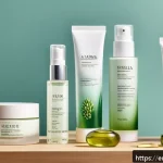 Home 21 주름 개선 레티놀 제품 추천 - 5%, 1%) alongside complementary products such as moisturizers with hyaluronic acid and ceramides. Th...