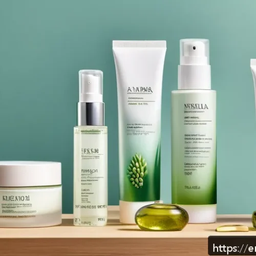 Home 33 주름 개선 레티놀 제품 추천 - 5%, 1%) alongside complementary products such as moisturizers with hyaluronic acid and ceramides. Th...