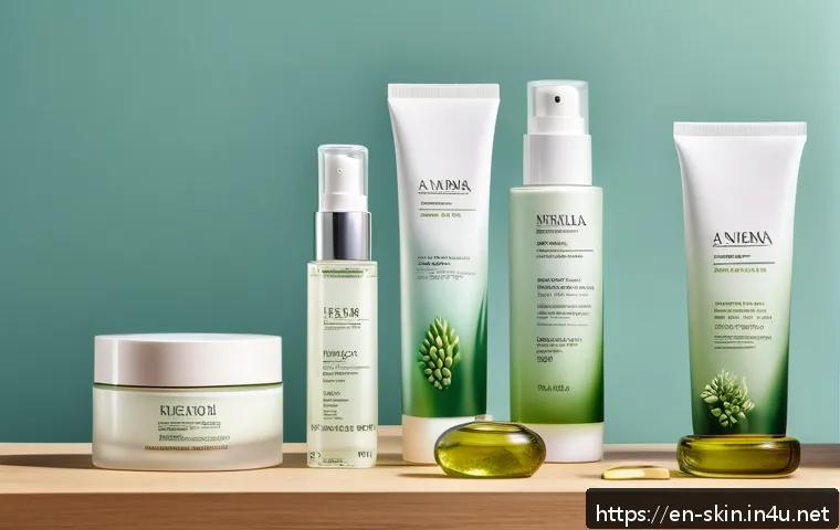 주름 개선 레티놀 제품 추천 - 5%, 1%) alongside complementary products such as moisturizers with hyaluronic acid and ceramides. Th...