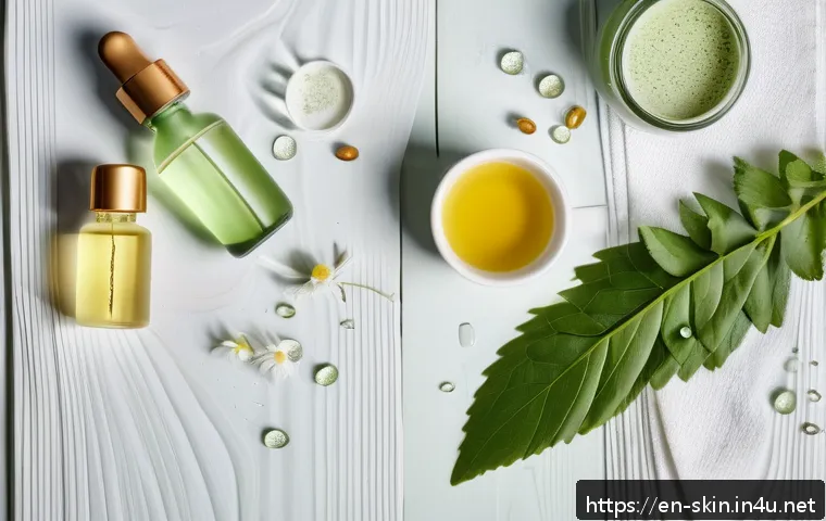 Top Calming Ampoules for Acne-Prone Skin That Dermatologists Swear By 3 트러블 진정 앰플 추천 관련 이미지 1
