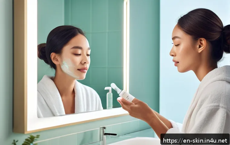 Top Calming Ampoules for Acne-Prone Skin That Dermatologists Swear By 4 트러블 진정 앰플 추천 관련 이미지 2